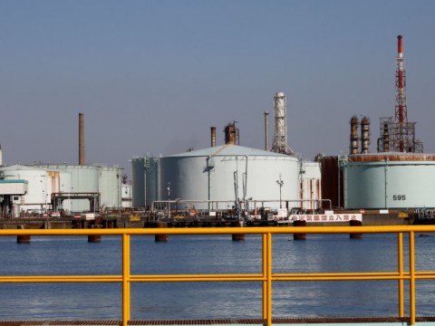 La OPEP bombe&oacute; en febrero un mill&oacute;n de barriles diarios menos de lo previsto