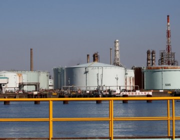 La OPEP bombe&oacute; en febrero un mill&oacute;n de barriles diarios menos de lo previsto