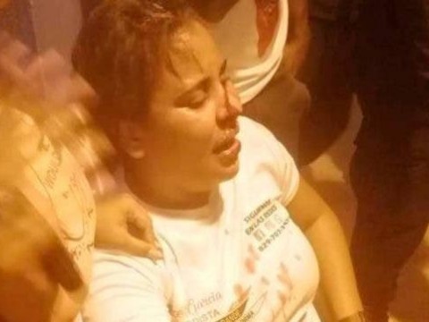Acusan una periodista y 2 locutores de asalto