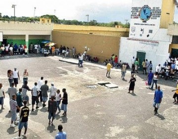 Procuradora destituye alcaide de La Victoria; trasladan dotaci&oacute;n policial y personal administrativo