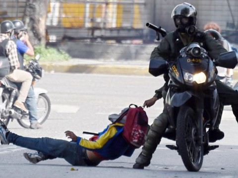 Al menos 27 abatidos por agentes en Venezuela en lo que va de 2022, seg&uacute;n ONG