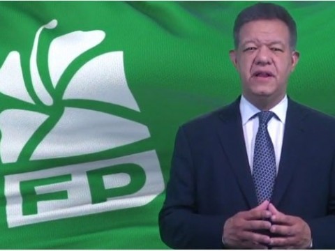 Fuerza del Pueblo y su L&iacute;der Leonel Fern&aacute;ndez preparan escenario para 2024