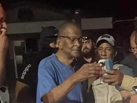 Liberan al diplom&aacute;tico dominicano secuestrado en Hait&iacute;