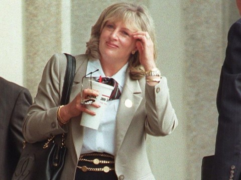 Fallece la amiga de Monica Lewisky que expuso su relaci&oacute;n con Bill Clinton