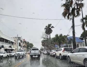 Meteorolog&iacute;a prev&eacute; pocas lluvias para este viernes