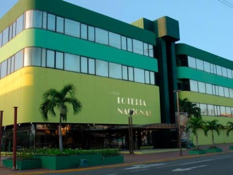 Loter&iacute;as del pa&iacute;s suspenden sorteos a partir de este jueves por COVID-19