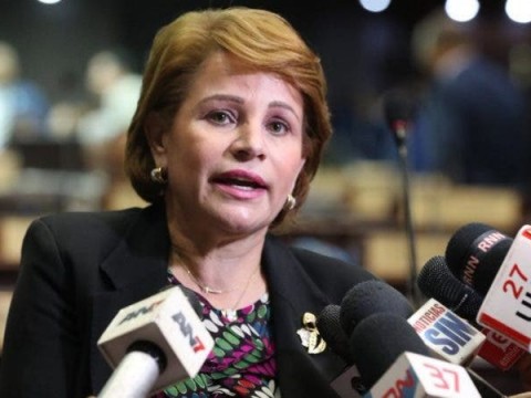 Fundaci&oacute;n de Luc&iacute;a Medina manej&oacute; 38 millones del Fonper sin reportarlos a la DGII