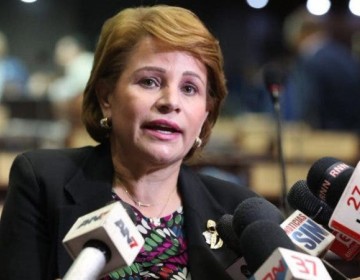 Fundaci&oacute;n de Luc&iacute;a Medina manej&oacute; 38 millones del Fonper sin reportarlos a la DGII