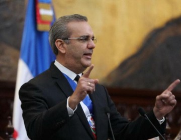 Abinader pide al pueblo dominicano &ldquo;confiar ante esta crisis&rdquo; por conflicto Rusia y Ucrania