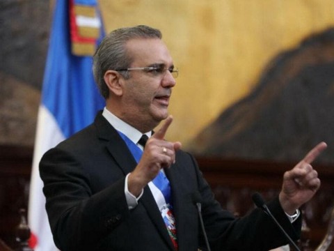 Abinader pide al pueblo dominicano &ldquo;confiar ante esta crisis&rdquo; por conflicto Rusia y Ucrania