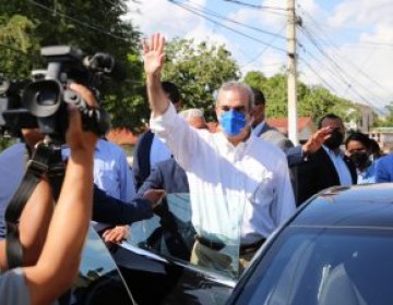  &ldquo;Que se abran hoteles, que se d&eacute; trabajo, ese es el objetivo de este gobierno&rdquo;