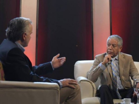 Luis Miguel de Camps: revela las empresas grandes y medianas aportan el 68% de los empleos del pa&iacute;s