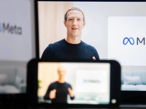Las acciones de Facebook se desploman 26% y el valor de la compa&ntilde;&iacute;a se hunde en m&aacute;s de 230 mil millones de d&oacute;lares