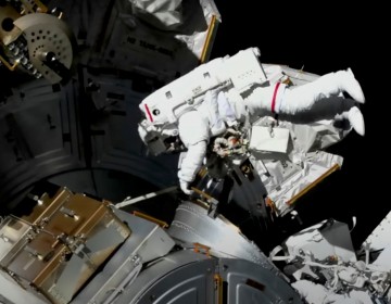 C&oacute;mo es la convivencia en la Estaci&oacute;n Espacial de dos rusos, cuatro estadounidenses y un europeo