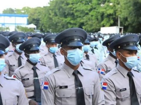 Miles de polic&iacute;as y militares a las calles desde hoy por operativo navide&ntilde;o &ldquo;Compromiso con la Vida 2021&rdquo;