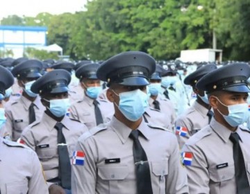 Miles de polic&iacute;as y militares a las calles desde hoy por operativo navide&ntilde;o &ldquo;Compromiso con la Vida 2021&rdquo;