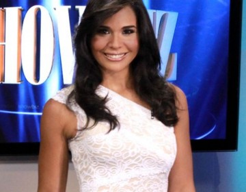 Mariela Encarnaci&oacute;n se divorcia 