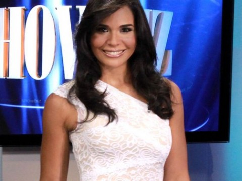 Mariela Encarnaci&oacute;n se divorcia 