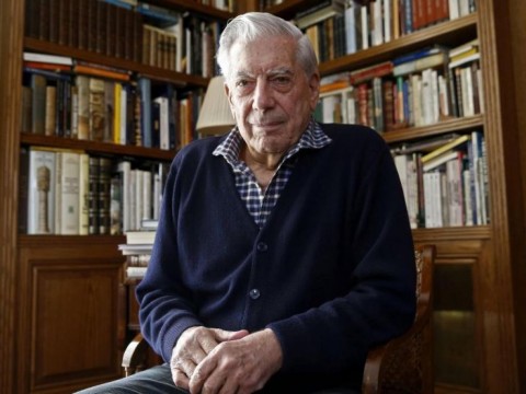 Vargas Llosa: La pol&iacute;tica no est&aacute; a la altura del desaf&iacute;o de la pandemia