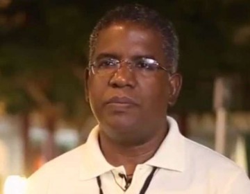 Jesuita y activista social Mario Serrano deja el sacerdocio 