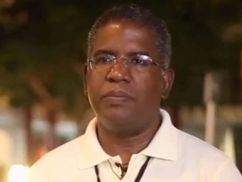 Jesuita y activista social Mario Serrano deja el sacerdocio 