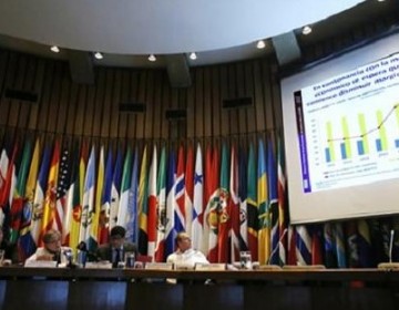 La econom&iacute;a dominicana crecer&aacute; 5.3% y la venezolana un 10%, seg&uacute;n la Cepal