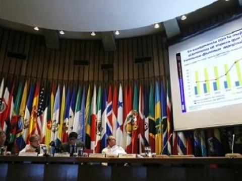 La econom&iacute;a dominicana crecer&aacute; 5.3% y la venezolana un 10%, seg&uacute;n la Cepal