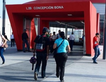El Metro opera con frecuentes fallas t&eacute;cnicas y descontroles