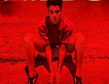 Rita Indiana presenta &ldquo;Miedo&rdquo;, una canci&oacute;n dedicada a la comunidad LGBTT