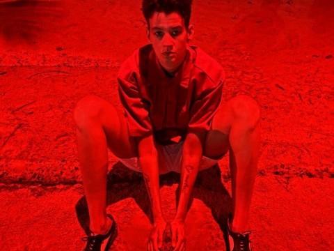 Rita Indiana presenta &ldquo;Miedo&rdquo;, una canci&oacute;n dedicada a la comunidad LGBTT
