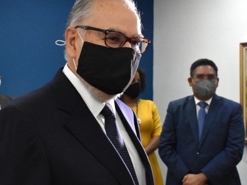 &ldquo;Hacemos lo que se debi&oacute; haber hecho siempre: revisar el gasto&rdquo;