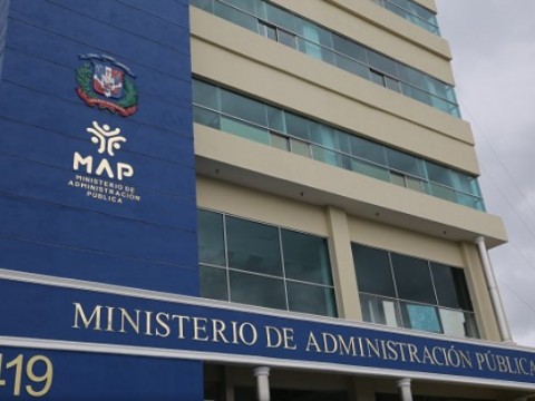 MAP aclara sobre reg&iacute;menes jur&iacute;dicos aplicables a servidores y funcionarios p&uacute;blicos
