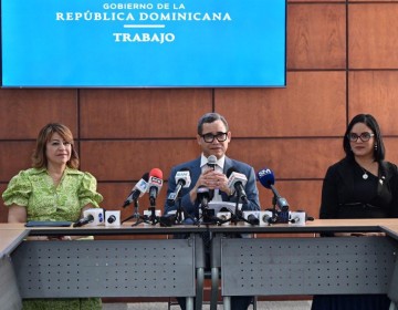 Ministerio de Trabajo y sector privado formalizan acuerdo para fomentar inserci&oacute;n laboral de personas en situaci&oacute;n de vulnerabilidad