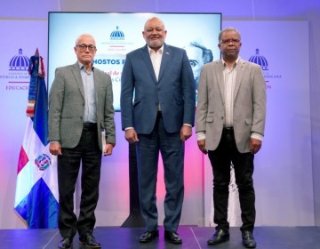 El MINERD resalta aportes del &ldquo;Gran Maestro de Am&eacute;rica&rdquo; y lanza C&aacute;tedra Ciudadana Eugenio Mar&iacute;a De Hostos