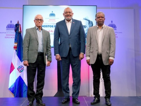 El MINERD resalta aportes del &ldquo;Gran Maestro de Am&eacute;rica&rdquo; y lanza C&aacute;tedra Ciudadana Eugenio Mar&iacute;a De Hostos