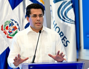 David Collado: &ldquo;Fitur fue un &eacute;xito para el pa&iacute;s. RD est&aacute; de moda&rdquo;