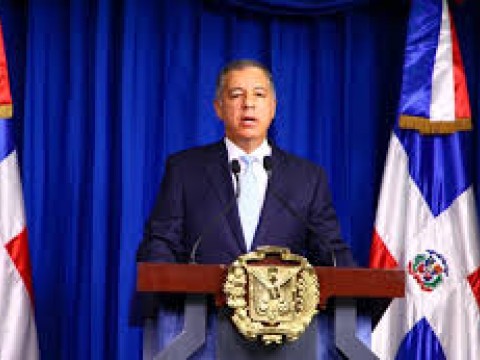 Gobierno someter&aacute; un presupuesto complementario al Congreso Nacional para registrar las nuevas fuentes de financiamiento a las que ha accedido el pa&iacute;s