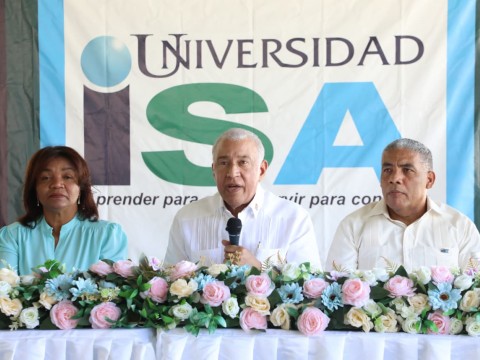 Ministro administrativo: Esta moderna universidad es una visi&oacute;n del presidente Abinader para el verdadero desarrollo econ&oacute;mico y social de la regi&oacute;n Sur