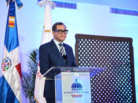 Ministerio de Trabajo concluye Semana de la Seguridad y Salud en el Trabajo con certificaci&oacute;n a 555 empresas