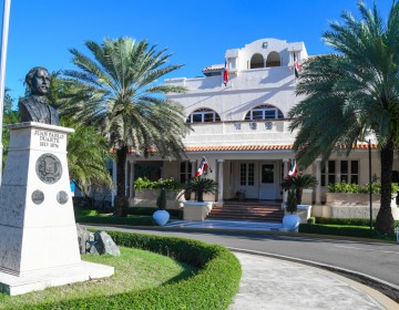 Mirex informa sobre el lamentable fallecimiento del embajador dominicano en Guatemala