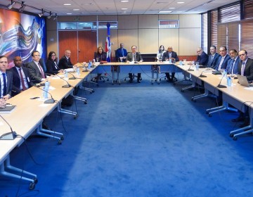 Crecimiento econ&oacute;mico de RD supera expectativas del FMI; medidas destacan a nivel internacional