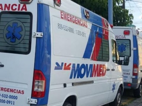 Movimed anuncia cierre de sus operaciones en el pa&iacute;s tras 25 a&ntilde;os de servicios
