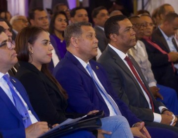 El gobierno destaca aportes a la municipalidad