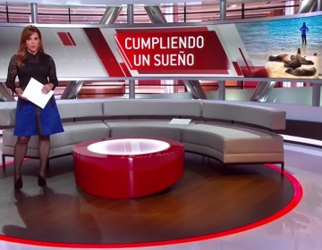 Tras salida de Maria Celeste, ratings de "Al Rojo Vivo caen obligando a Telemundo a renovar formato del espacio 