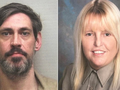 Casey White: el asesino que sedujo a la guardia de la prisi&oacute;n que termin&oacute; muerta tras ayudarlo a huir