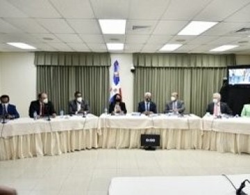 Proceso de entrevistas a aspirantes a pleno JCE durar&iacute;a tres semanas