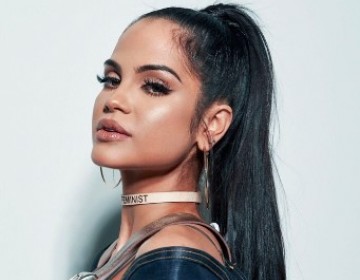 Natti Natasha abre un restaurante en Miami Beach