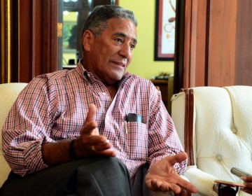 Otorgan pensi&oacute;n de RD$160 mil mensual a Nin&iacute; C&aacute;ffaro