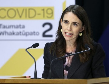 Gobierno de Nueva Zelanda solo comprar&aacute; vacunas de Pfizer
