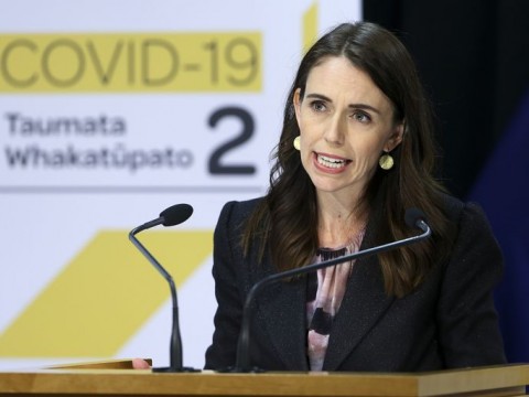 Gobierno de Nueva Zelanda solo comprar&aacute; vacunas de Pfizer